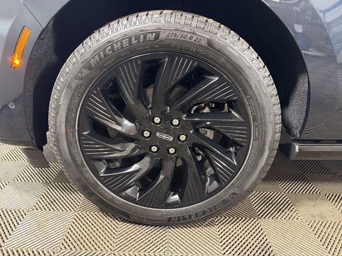 New 2025 Lincoln Navigator L Reserve w/ Jet Appearance Package image 67