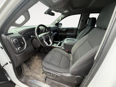 Used 2021 GMC Sierra 1500 Elevation AWD/4WD image 16