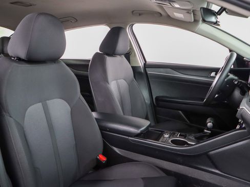 Used 2023 Kia K5 LXS image 26