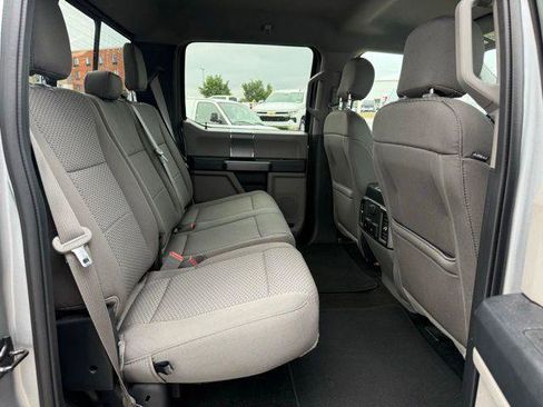 Used 2020 Ford F150 XLT w/ Equipment Group 302A Luxury RWD image 4