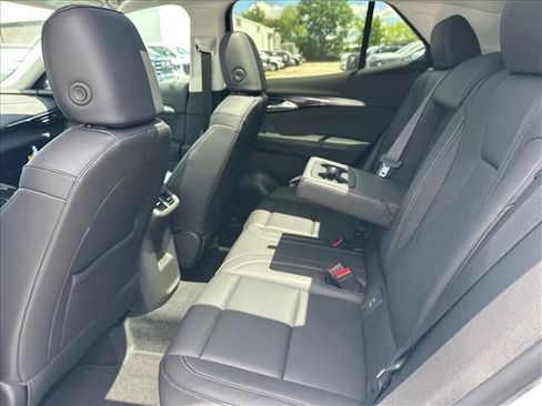 New 2026 Buick Envision Preferred AWD/4WD image 23