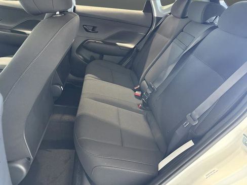 New 2026 Hyundai Kona SEL Sport image 28