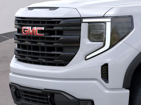 New 2026 GMC Sierra 1500 Elevation image 20