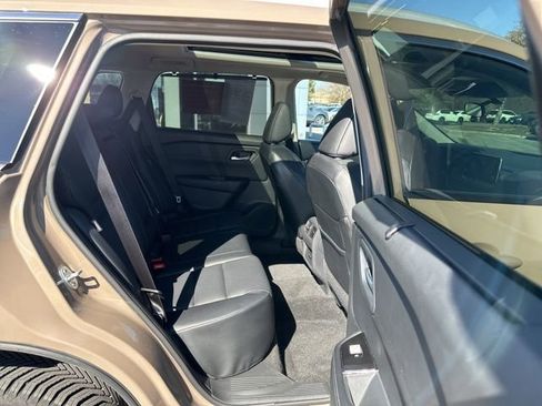 Certified 2024 Nissan Rogue SV w/ SV Premium Package image 14