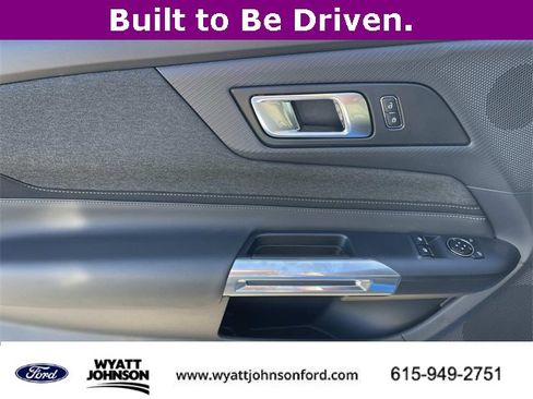 New 2026 Ford Mustang Coupe image 16