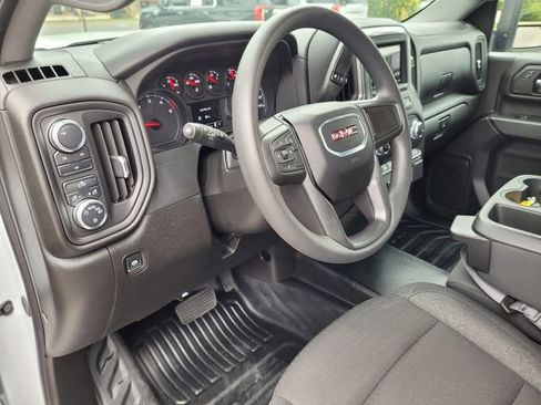 Used 2024 GMC Sierra 2500 Pro AWD/4WD image 25