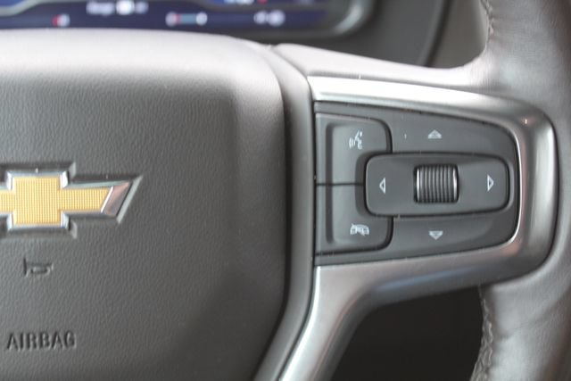 Used 2022 Chevrolet Tahoe LT w/ Luxury Package AWD/4WD image 26