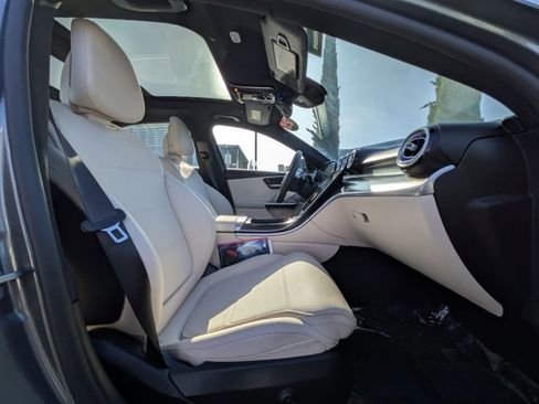 Certified 2025 Mercedes-Benz C 300 Sedan image 23