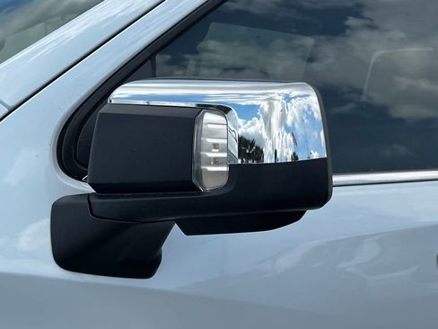 New 2026 Chevrolet Silverado 1500 LTZ image 25