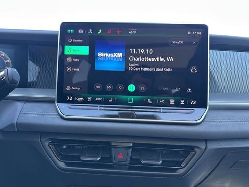 New 2026 Volkswagen Tiguan SE AWD/4WD image 16