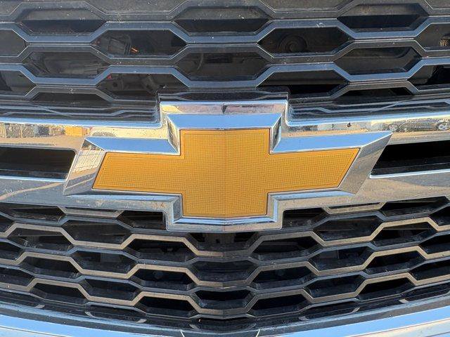 Used 2020 Chevrolet Tahoe LT AWD/4WD image 7