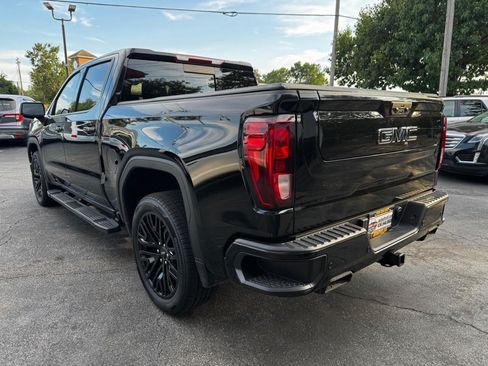 Used 2024 GMC Sierra 1500 Elevation w/ Elevation Premium Package AWD/4WD image 5