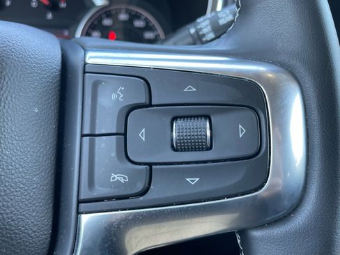 Used 2024 Chevrolet Blazer LT w/ Midnight/Sport Edition FWD image 16