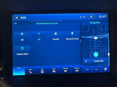 Used 2022 Ford Bronco Wildtrak image 20