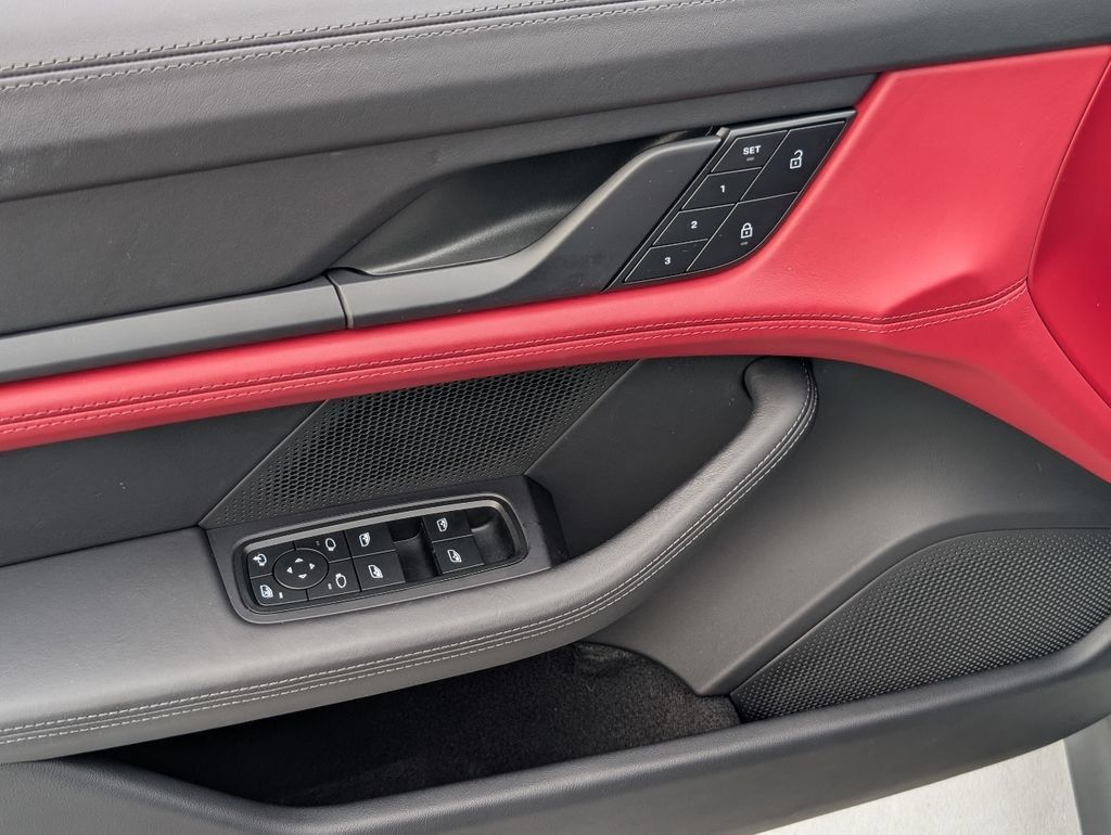 Certified 2023 Porsche Taycan RWD image 20