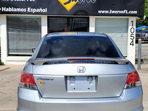 Used 2010 Honda Accord EX-L image 12