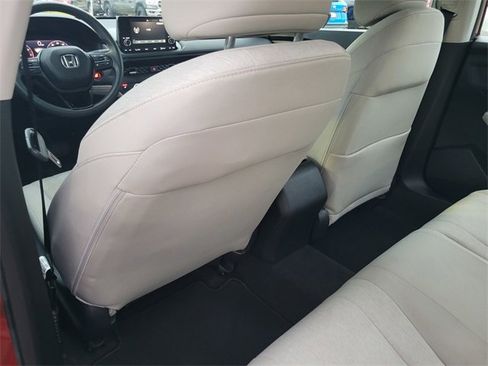 Certified 2024 Honda Accord EX image 14