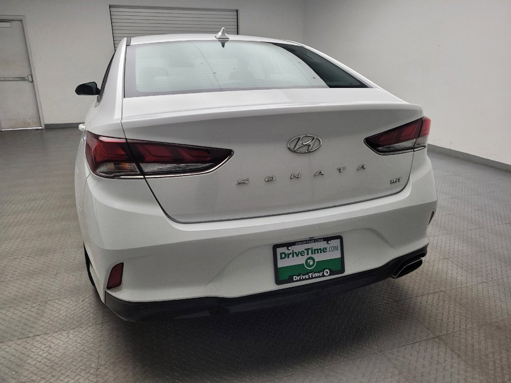 Used 2018 Hyundai Sonata ECO FWD image 6