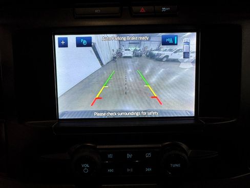 Used 2021 Ford F150 XL w/ STX Appearance Package AWD/4WD image 40