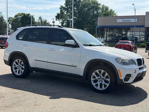 Used 2011 BMW X5 xDrive35i AWD/4WD image 26