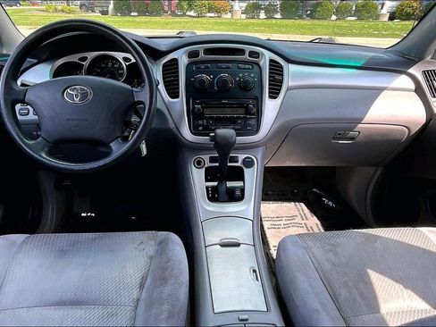 Used 2007 Toyota Highlander 2WD V6 image 21