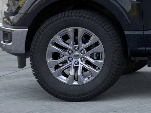 New 2026 Ford F150 XLT w/ Equipment Group 302A MID AWD/4WD image 19