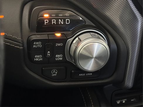 Used 2019 RAM 1500 Limited image 47