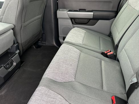 New 2025 Ford F250 XLT w/ 360-Degree Camera Package image 12