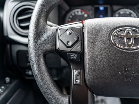 Certified 2023 Toyota Tacoma SR image 21