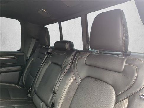 Used 2024 RAM 1500 TRX AWD/4WD image 19