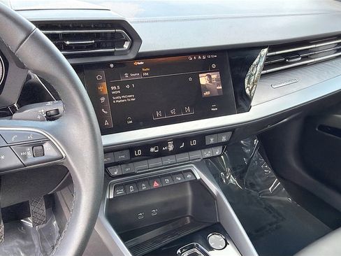 Certified 2025 Audi A3 2.0T Premium Plus w/ Premium Plus Package image 27