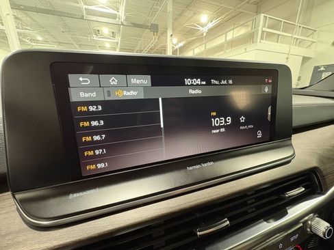 Used 2021 Kia Telluride SX w/ SX Prestige Package AWD/4WD image 20