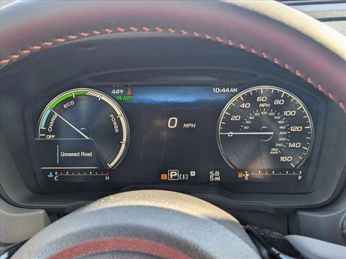 New 2025 Subaru Forester Sport image 11