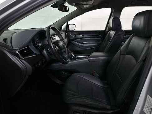 Used 2021 Buick Enclave Essence FWD image 20