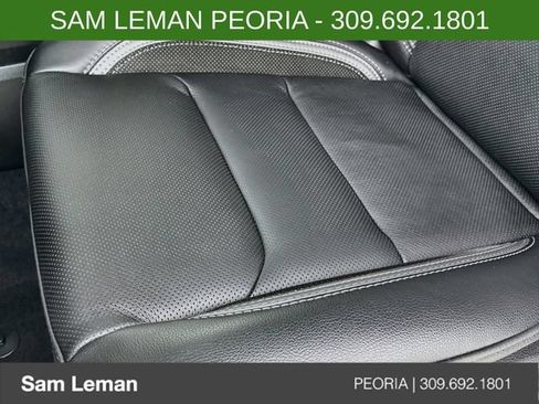 New 2026 RAM 1500 RHO w/ Bed Utility Group AWD/4WD image 20