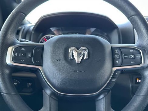 New 2026 RAM 1500 Tradesman RWD image 21
