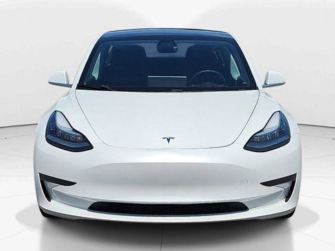 Used 2020 Tesla Model 3 Standard Range Plus RWD image 9