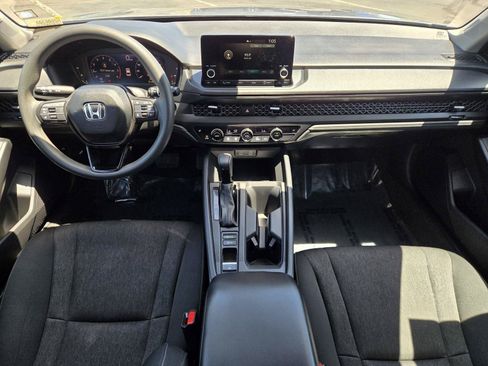 Used 2023 Honda Accord EX image 16