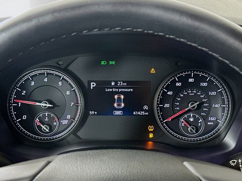 Used 2023 Hyundai Santa Fe SEL image 12