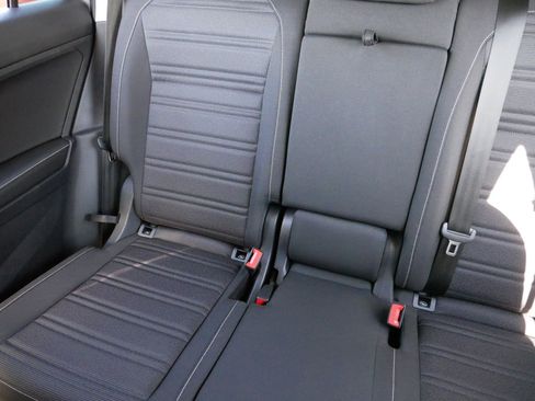 Certified 2024 Volkswagen Tiguan S image 12