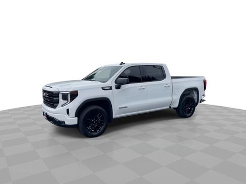 New 2026 GMC Sierra 1500 Elevation AWD/4WD image 4