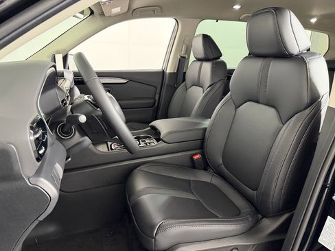 New 2026 Honda Pilot EX-L image 4