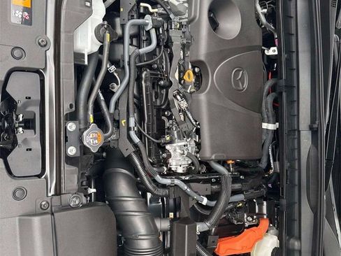 New 2026 MAZDA CX-50 AWD 2.5 Hybrid w/ Weather Package image 10