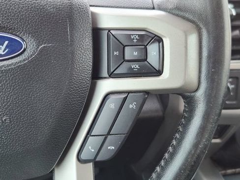 Used 2019 Ford F250 Lariat w/ Lariat Ultimate Package AWD/4WD image 26