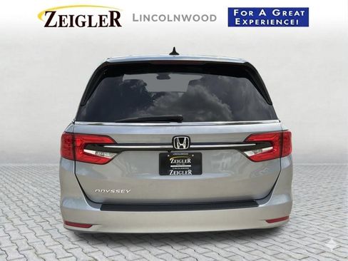 Used 2023 Honda Odyssey EX-L image 5