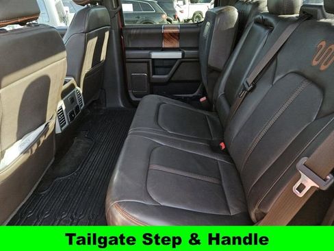 Used 2017 Ford F250 King Ranch w/ King Ranch Ultimate Package image 30