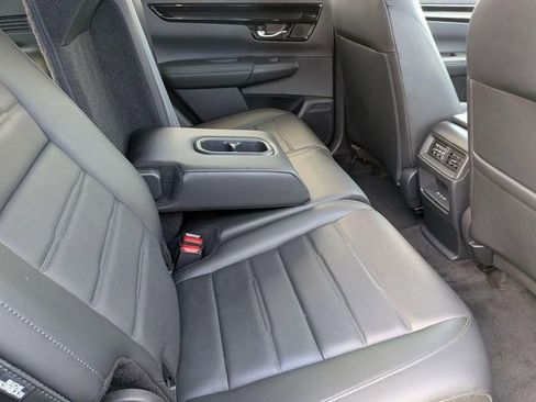 Used 2025 Honda CR-V EX-L image 26