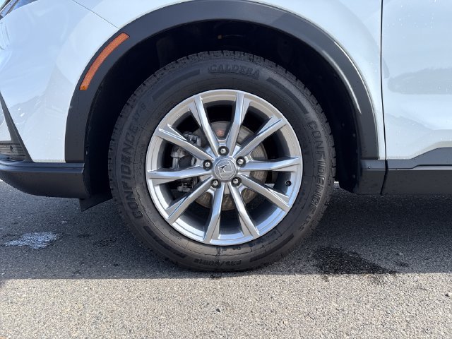 Certified 2023 Honda CR-V EX-L image 30