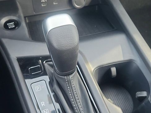 New 2026 Nissan Sentra SV w/ Floor Mat Package image 16