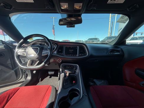 Used 2021 Dodge Challenger R/T w/ Plus Package image 26